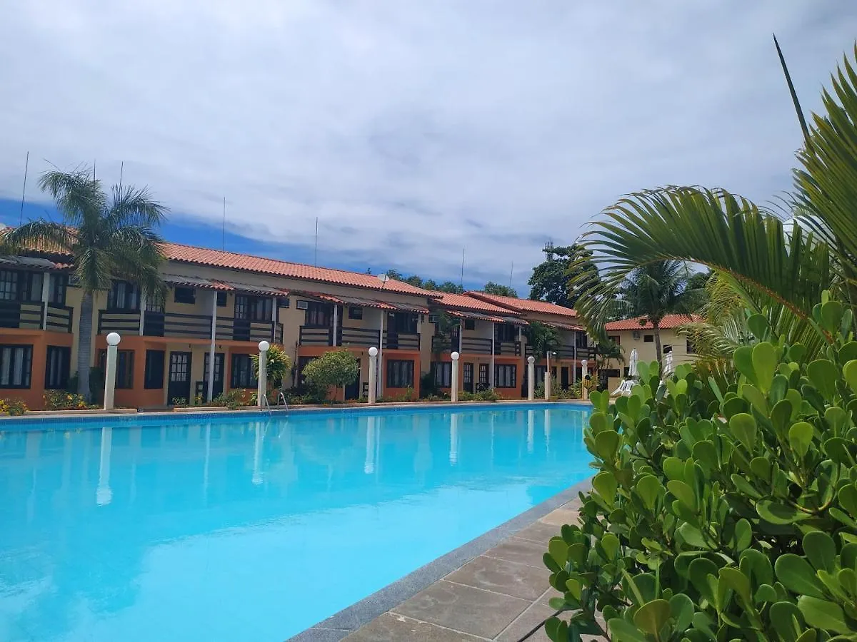 Casa Da Ale Em Taperapuan - Porto Seguro Baアパートメント アパート