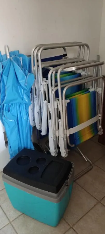 アパート Casa Da Ale Em Taperapuan - Porto Seguro Baアパートメント