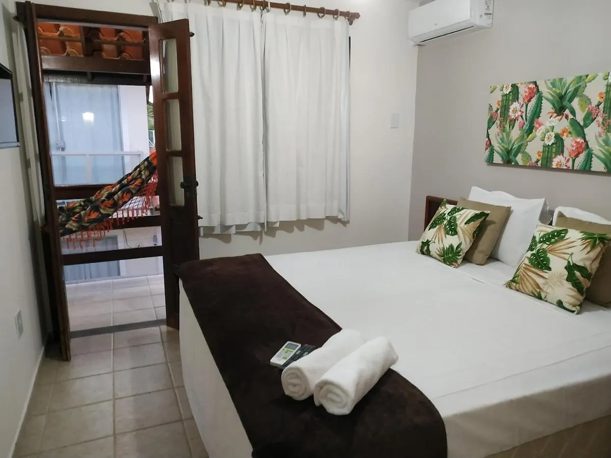 アパート Casa Da Ale Em Taperapuan - Porto Seguro Baアパートメント