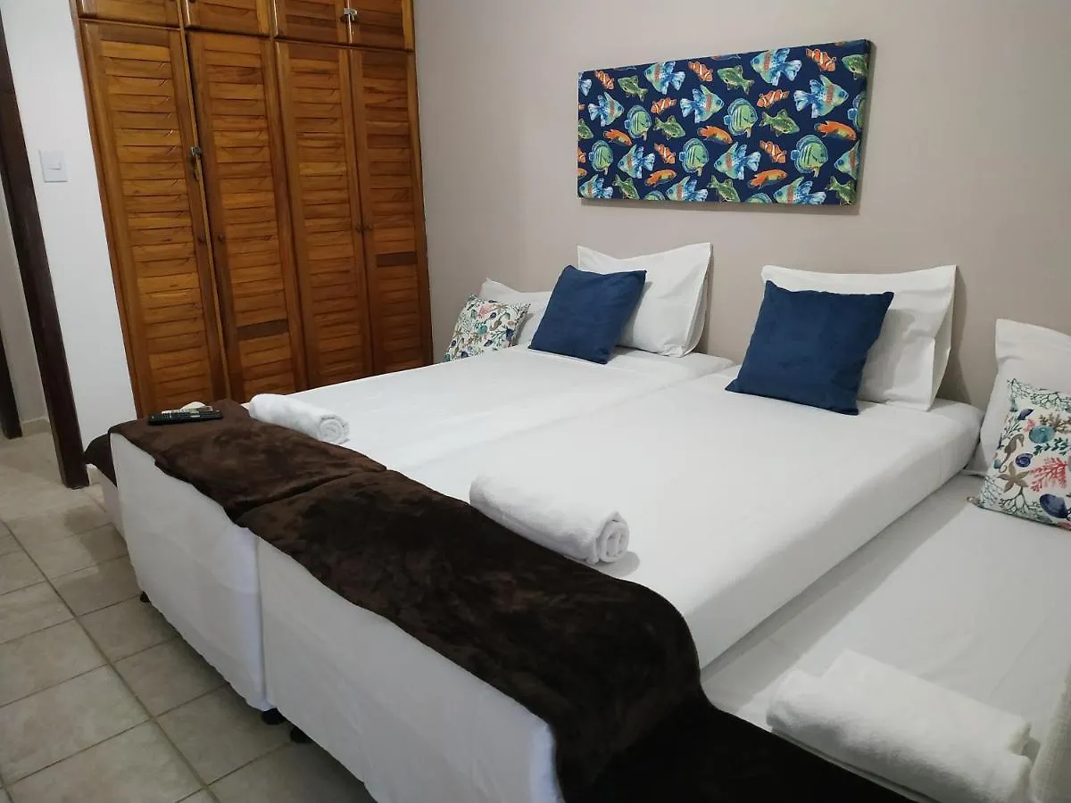 アパート Casa Da Ale Em Taperapuan - Porto Seguro Baアパートメント