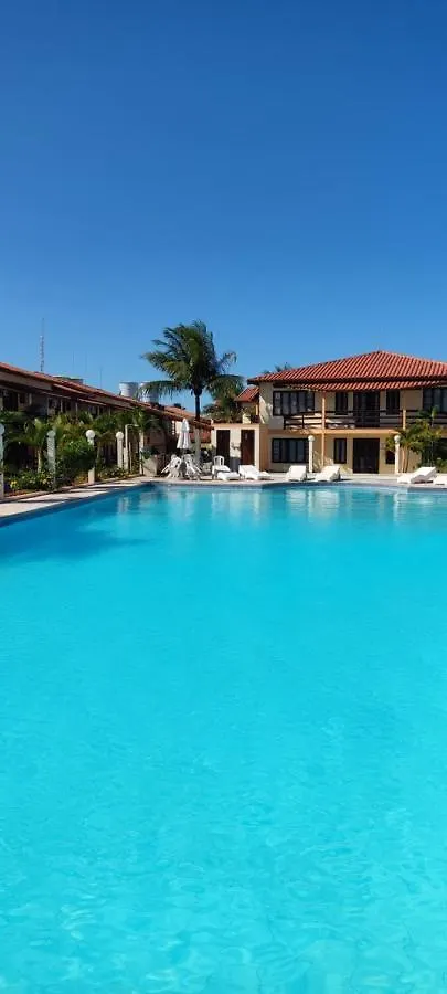 Апартаменты Casa Da Ale Em Taperapuan - Porto Seguro Ba