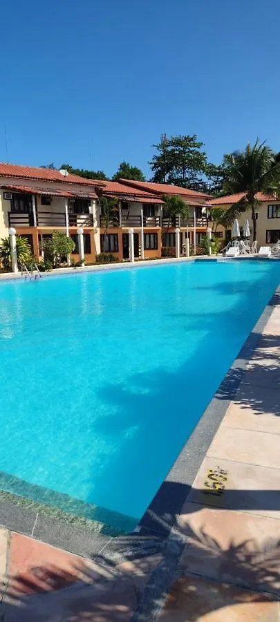 Апартаменты Casa Da Ale Em Taperapuan - Porto Seguro Ba