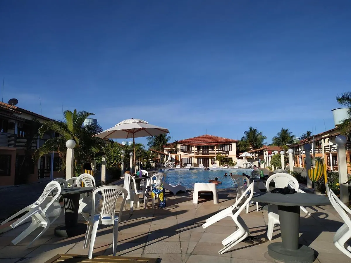 Apartmán Casa Da Ale Em Taperapuan - Porto Seguro Ba