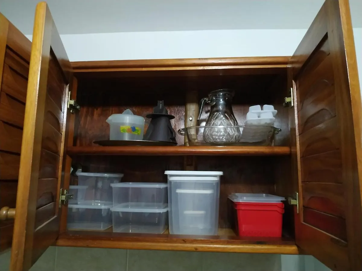Apartmán Casa Da Ale Em Taperapuan - Porto Seguro Ba